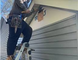 Best Historical Building Siding Restoration  in Weiser, ID